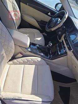 كيا كادينزا